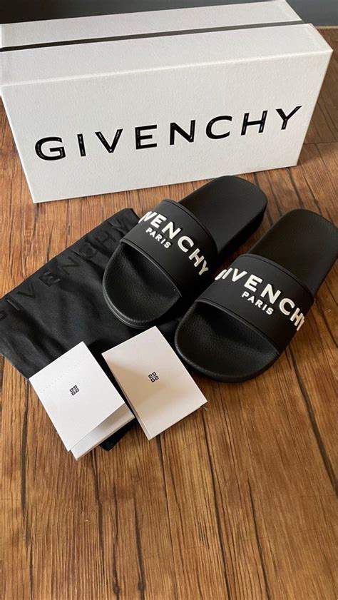 givenchy slides womens cheap|givenchy slides sale women.